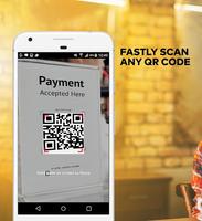 All-in-App)QR+Scanner:QR Scanner/QR capture d'écran 1