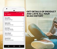 All-in-App)QR+Scanner:QR Scanner/QR স্ক্রিনশট 2