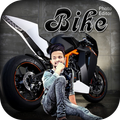 Bike Photo Editor