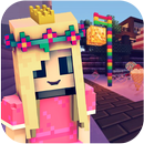 Candy Craft: Mine Exploration APK