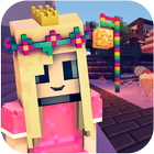 Candy Craft: Mine Exploration icon