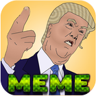 Funny Trump Memes icon