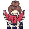 رمزيات بنات girly m APK