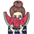 رمزيات بنات girly m icono