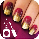 Happy Nails - Manicure Salon APK