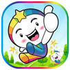 لعبة رسم و تلوين للاطفال APK
