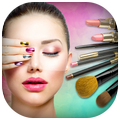 Face Makeup Photo Editor