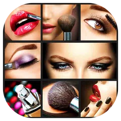 Baixar تعليم طريقة وضع مكياج بدون نت APK