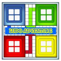 Ludo Adventure poster