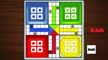 Ludo Zone اسکرین شاٹ 3