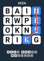 Word Connecting Brain 截图 1