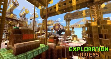 Craft Exploration screenshot 2