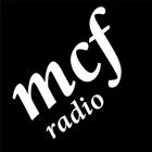 MCF Radio アイコン