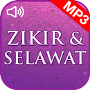 APK Zikir & Selawat (Alunan Merdu Terbaik)