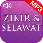 Zikir & Selawat icon