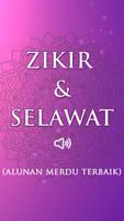 Zikir & Selawat poster