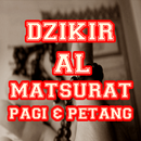 Zikir Al-Matsurat Pagi & Sore Lengkap APK
