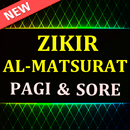Zikir Al-Matsurat Pagi & Sore APK