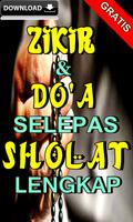 Dzikir Dan Doa Setelah Sholat Fardhu Lengkap Screenshot 2