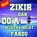 Zikir Dan Doa Selepas Solat Fardu-APK