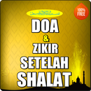 Doa dan Zikir Sesudah Sholat APK