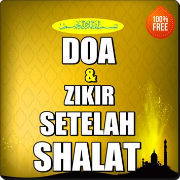 Doa Dan Zikir Sesudah Sholat 21 Android Download Apk
