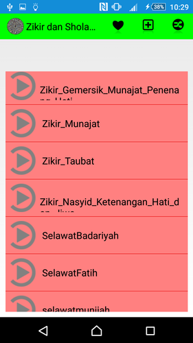 Sholawat Atouna El Toufoule Apk 7 0 Download For Android Download Sholawat Atouna El Toufoule Apk Latest Version Apkfab Com
