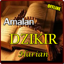 DZIKIR HARIAN NABI DAN KEUTAMAAN NYA aplikacja