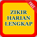 Zikir Harian Lengkap APK