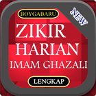 Zikir Harian Imam Ghazali icône