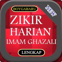 برنامه‌نما Zikir Harian Imam Ghazali عکس از صفحه