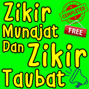 Zikir Munajat Dan Zikir Taubat APK