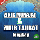 Zikir Munajat & Zikir Taubat APK