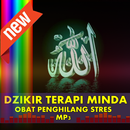 Zikir Terapi Minda( Obat Penghilang Stres  )Mp3 APK