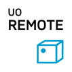 ”SKT Remote for UO SB Laser NX