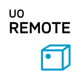 SKT Remote for UO SB Laser NX アイコン