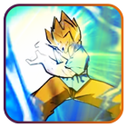 Ultimate Saiyan Goku War icono