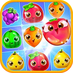 Baixar Fruit Blast Mania: Match 3 Puzzle Game APK
