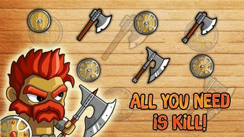 Zombie Defense: Hero Tower Screenshot 3