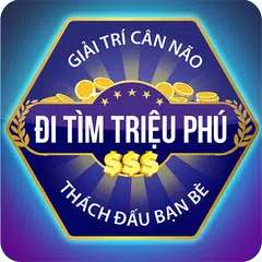 Ai Là Triệu Phú - Đi tìm triệu phú 2018 APK 下載