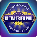 Ai Là Triệu Phú - Đi tìm triệu phú 2018 APK