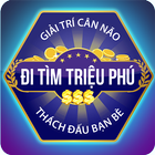 Ai Là Triệu Phú - Đi tìm triệu phú 2018 Zeichen