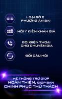 Ai Là Triệu Phú - Đi tìm triệu phú 2018 Screenshot 1