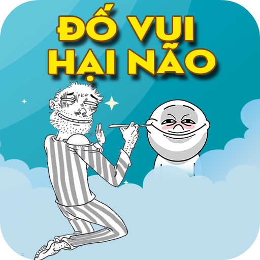 Đố Vui Hại Não - Hỏi Ngu Đáp Troll 2018