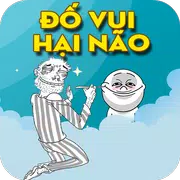 Đố Vui Hại Não - Hỏi Ngu Đáp Troll 2018