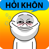 Hỏi Ngu Zeichen