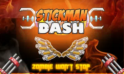 Stickman Dash APK download
