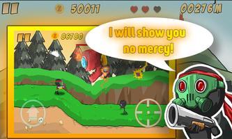 Stickman Dash Screenshot 2