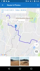 Dirt Tracks APK download