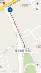 Route & Video Recorder APK download